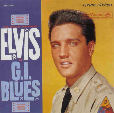 G.I. Blues